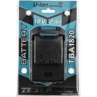Аккумулятор Tesla TBA1820 (18В/2 Ah)