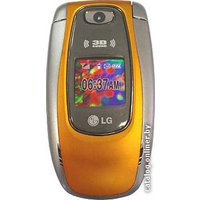 Мобильный телефон LG F2100