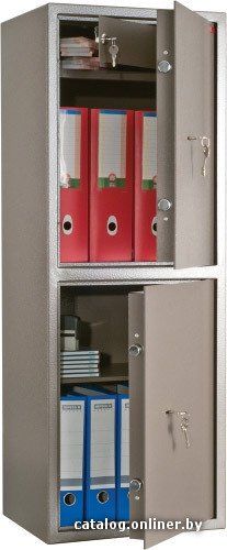 Офисный сейф AIKO TM-120T/2