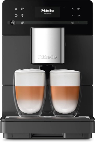 

Кофемашина Miele CM 5315 Active