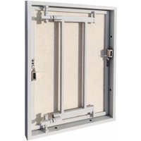 Люк Lukoff ST Plus (80x60 см)