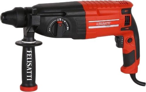 

Перфоратор Felisatti П-26/800ЭР 426.5.0.00