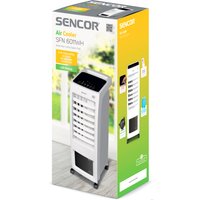 Охладитель воздуха Sencor SFN 6011WH