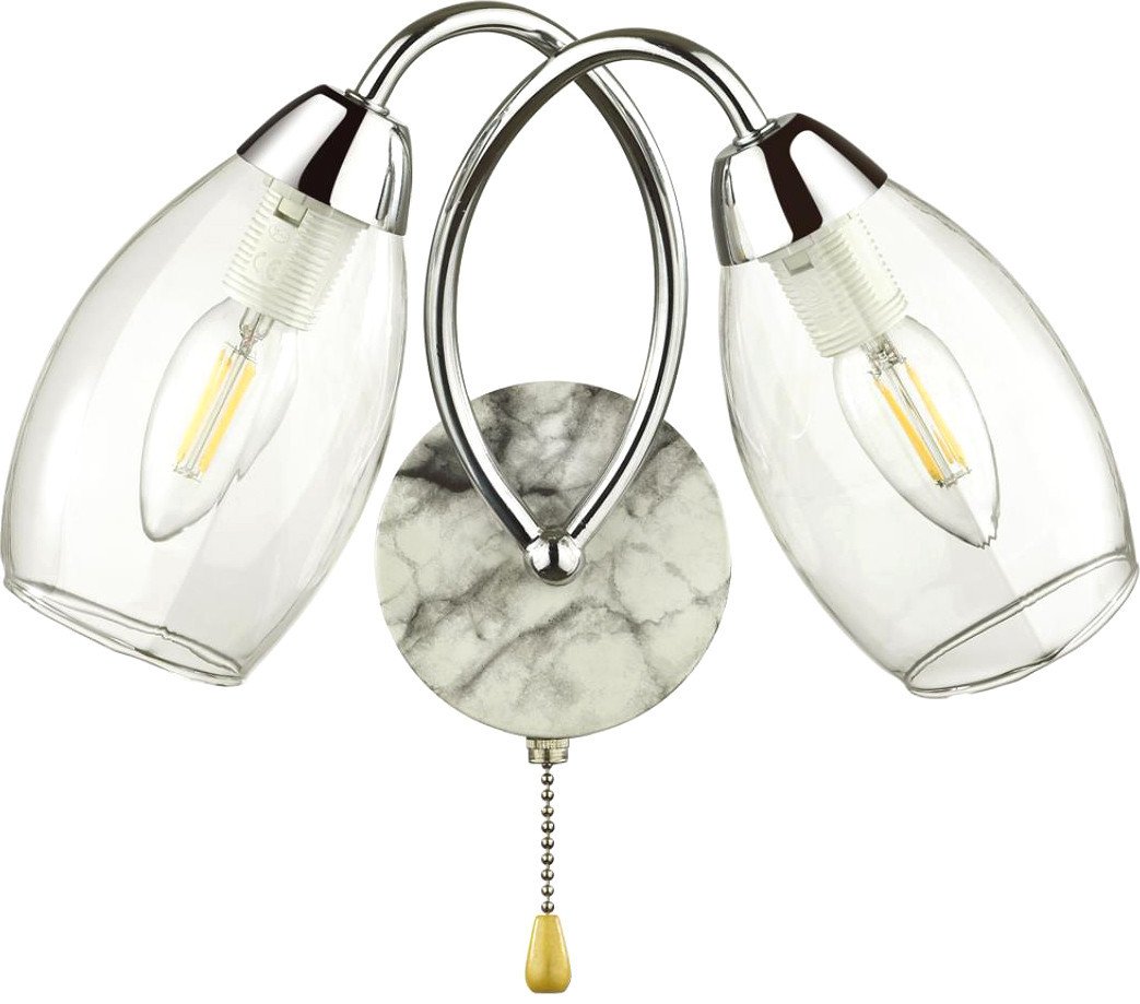 

Бра Lumion Romeo 5207/2W