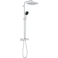 Душевая система  Grohe Vitalio Comfort 250 26696001