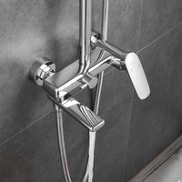 Душевая система  Shevanik S8536