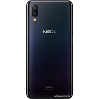 Телефон Vivo NEX Ultimate 8GB/128GB (черный)