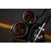 Мопед M1NSK D4 50 (черный)