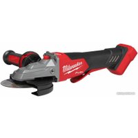Угловая шлифмашина Milwaukee M18 Fuel FSAGF125XPDB-0X 4933478439 (без АКБ)