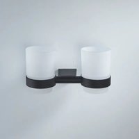 Стакан для зубной щетки и пасты Shevanik SG5722H