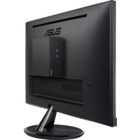 Компактный компьютер ASUS ExpertCenter PN53-B-S5100MD