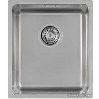 Кухонная мойка ZorG ZRE 3844