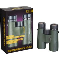 Бинокль Levenhuk New Karma PRO ED 10x42 84685
