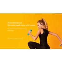 Наушники QCY T10 Pro (черный)