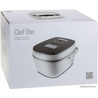 Мультиварка Stadler Form Chef One White (SFC.919)