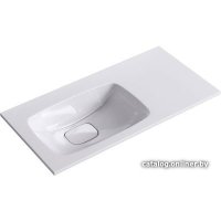 Умывальник Aqwella Malaga 900 (левый)