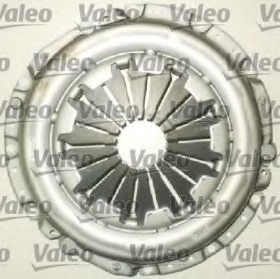 

Сцепление Valeo 826417