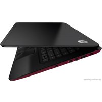 Ноутбук HP ENVY Sleekbook 6-1110sw (C0V32EA)