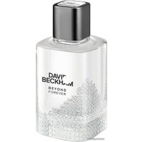 Туалетная вода David Beckham Beyond Forever EdT (90 мл)