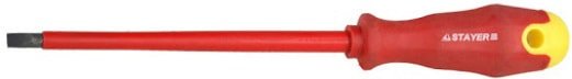 

Отвертка Stayer SL 6.0х125 25141-05-12_z01