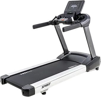 Электрическая беговая дорожка Spirit Fitness CT850+