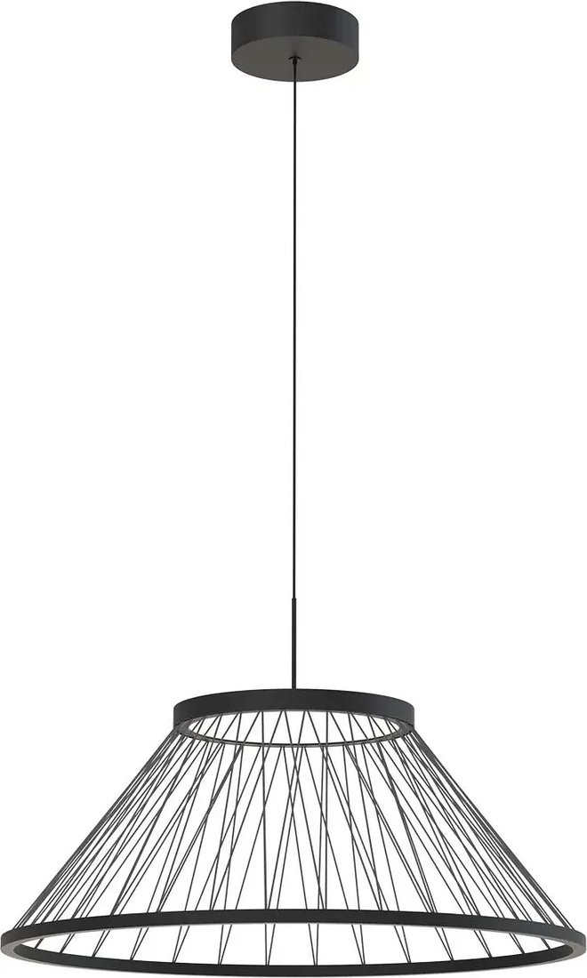 

Подвесная люстра Favourite Fibra 4633-6P