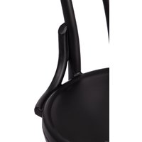 Стул TetChair Thonet mod. PL62 (черный)