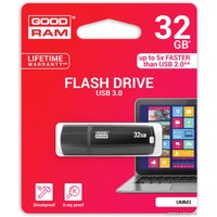 USB Flash GOODRAM UMM3 32GB [UMM3-0320K0R11]