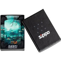 Зажигалка Zippo Graveyard 48389
