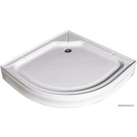 Душевой поддон River Wemor 90/15 C