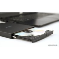 Оптический привод Gembird DVD-USB-04 (обновленная версия)