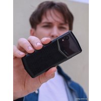 Телефон Cubot Pocket 3 4GB/64GB (черный)