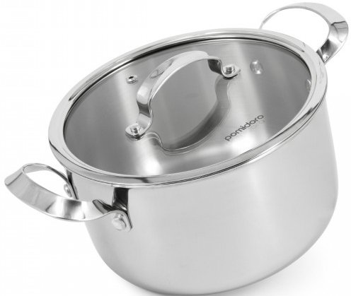 

Кастрюля Pomi d'Oro Maestro P595728