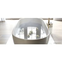 Ванна Holbi Venus 170х80 (белый матовый)