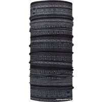 Шарф (бафф) Buff Original EcoStretch Anira Graphite 118815 (р. 53-62)