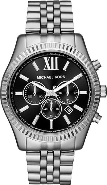 

Наручные часы Michael Kors Lexington MK8602