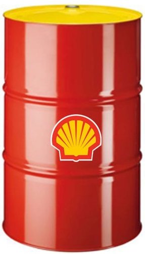 Трансмиссионное масло Shell Spirax S3 AS 80W-140 209л