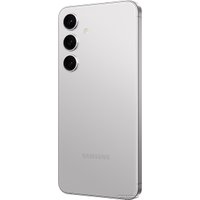 Смартфон Samsung Galaxy S24 8GB/256GB SM-S921B Exynos (серый) + наушники Samsung Galaxy Buds2 Pro