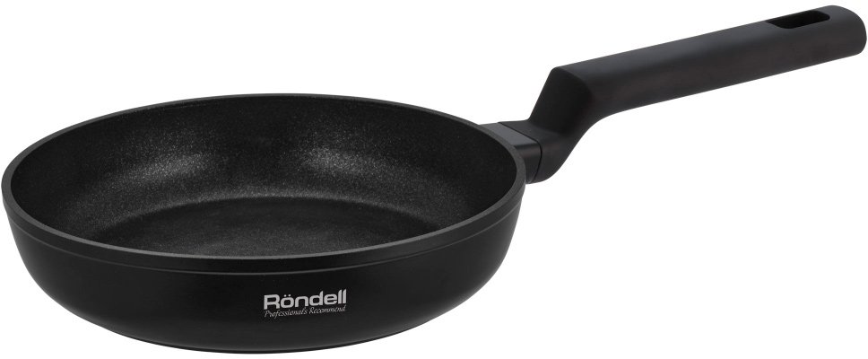 

Сковорода Rondell Basaltica RDA-1842