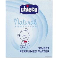 Духи детские Chicco Natural Sensation 100 мл (00007928100000)