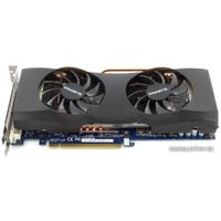 Видеокарта Gigabyte GeForce GTX 465 1024MB GDDR5 (GV-N465UD-1GI)