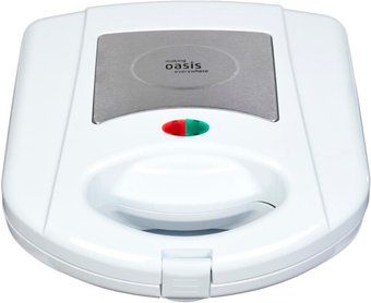 Многофункциональная сэндвичница Making Oasis Everywhere PK-3W