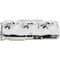 Видеокарта KFA2 GeForce RTX 5070 Ti HOF OC Style White 57IZN6MDDPWK в Лиде