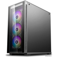 Корпус DeepCool Matrexx 70 DP-ATX-MATREXX70-BKG0P-3F