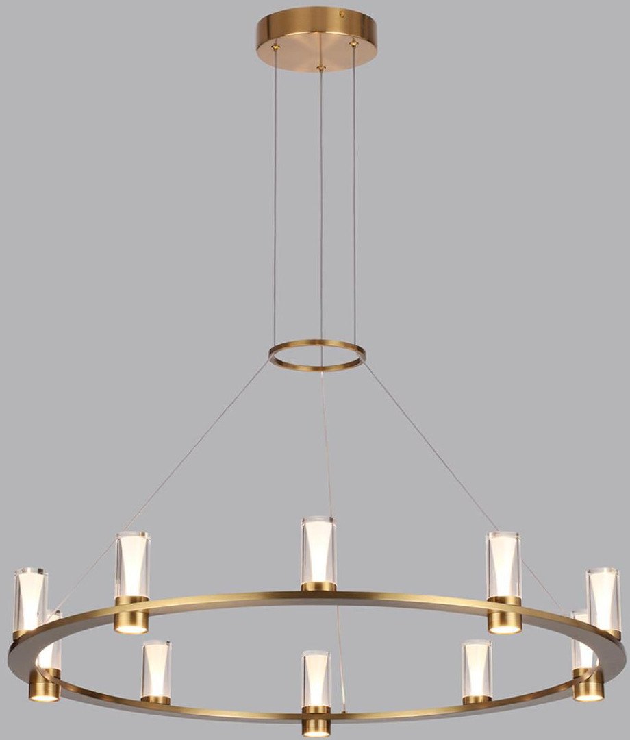 Подвесная люстра Odeon Light Defance 7144/70L