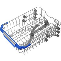 Встраиваемая посудомоечная машина Meferi MDW4573 Comfort