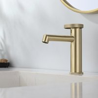 Смеситель Ganzer GZ19111-S