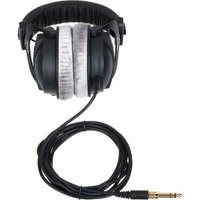 Наушники Beyerdynamic DT 770 PRO 80 Ohm Thomann Edition 70th Anniversary