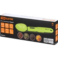 Кухонные весы TDM Electric Ложка SQ4025-0006