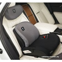 Детское сиденье Martin Noir Elves + подголовник (gray stage)